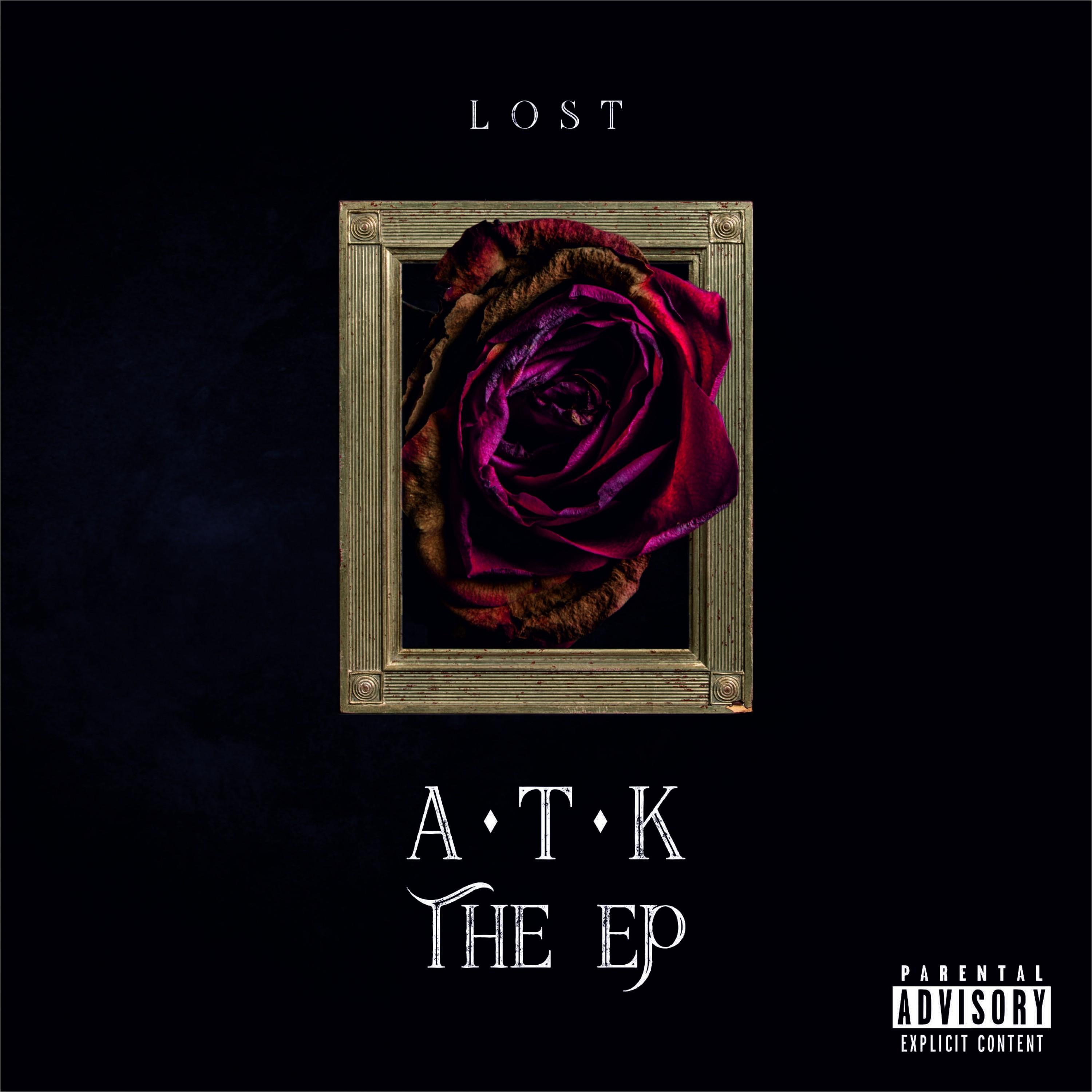 ATK: The EP