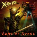 Game of Bones专辑