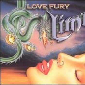 Love Fury