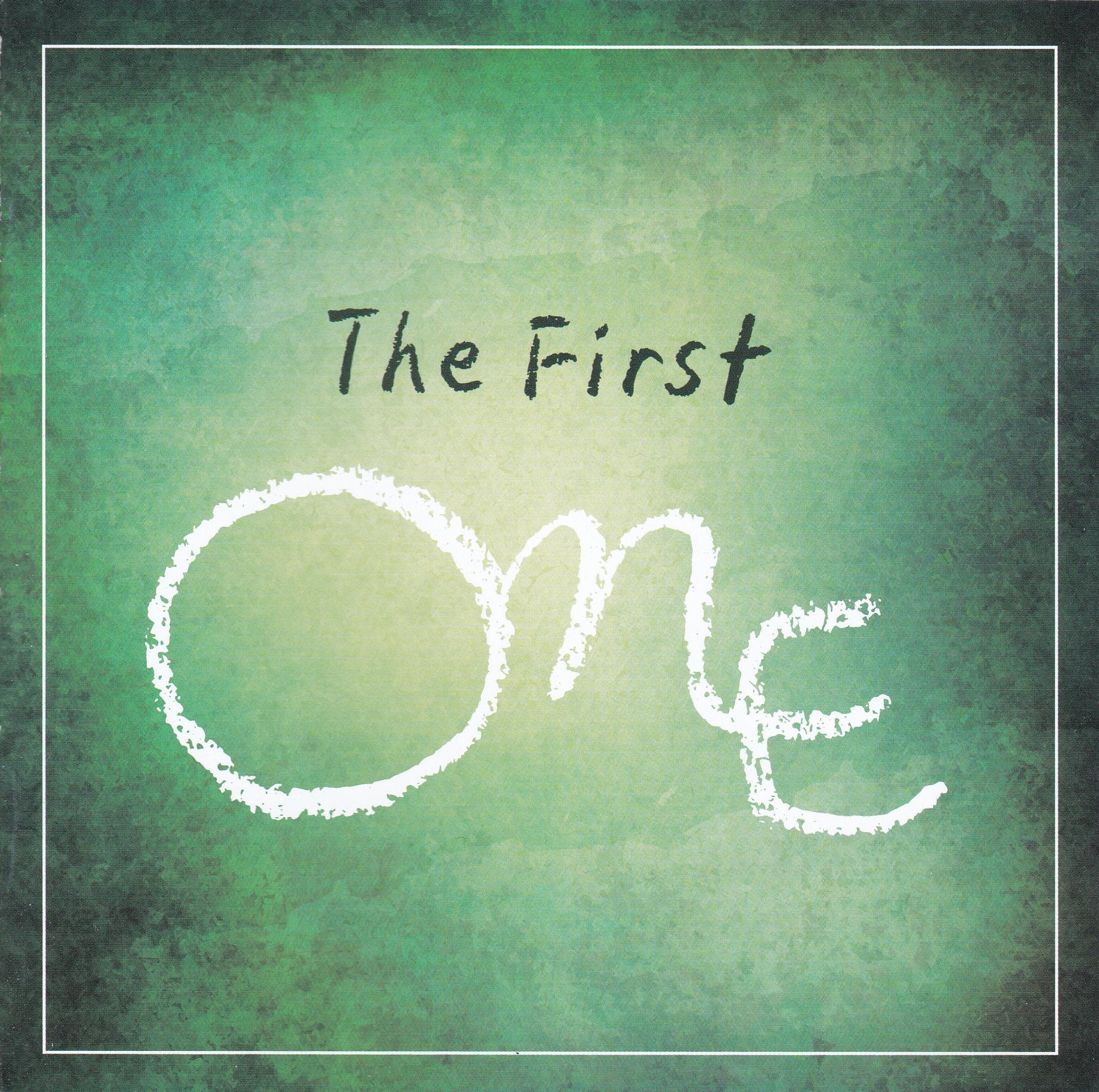 The First OnE专辑