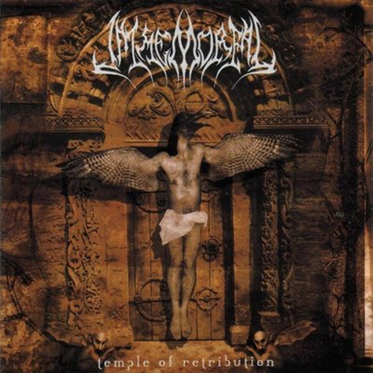 Temple of Retribution