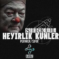 Heyirlik Kunler