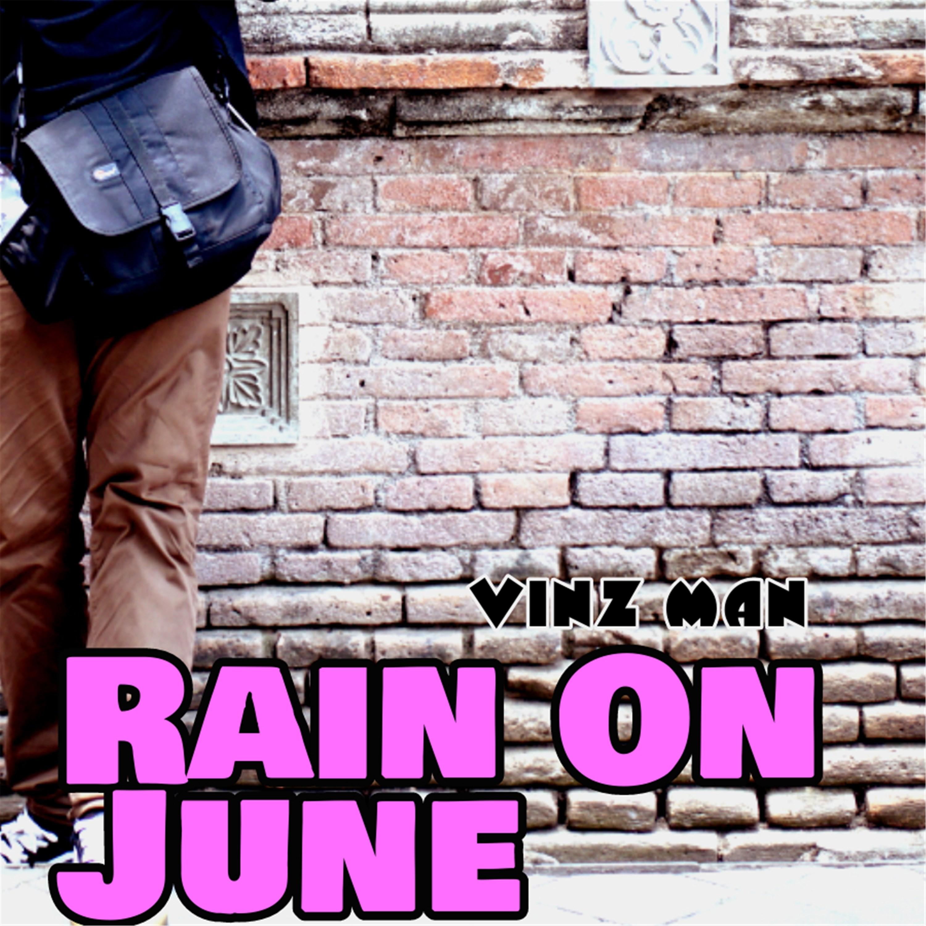 Rain On June