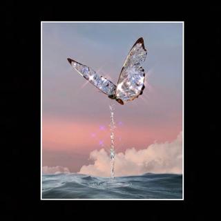 蒸 汽 波｜复古甜味 夏季的氤 氲 水 汽