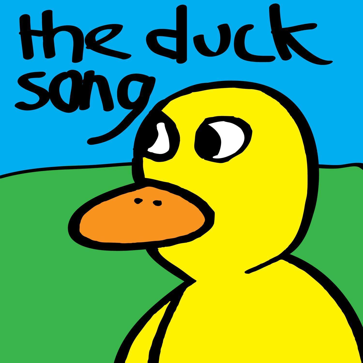 the duck song
