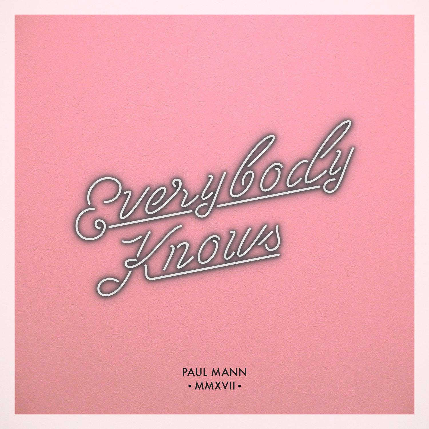 Everybody Knows