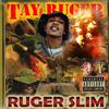 Tay Ruger - Snake Me (feat. Yaeyo) (Radio Edit)