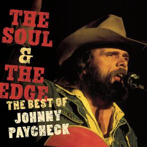 Johnny Paycheck - 15 Beers (unofficial Instrumental) 无和声伴奏