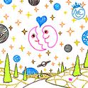 cosmos专辑