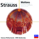 Strauss II, J.: Waltzes专辑