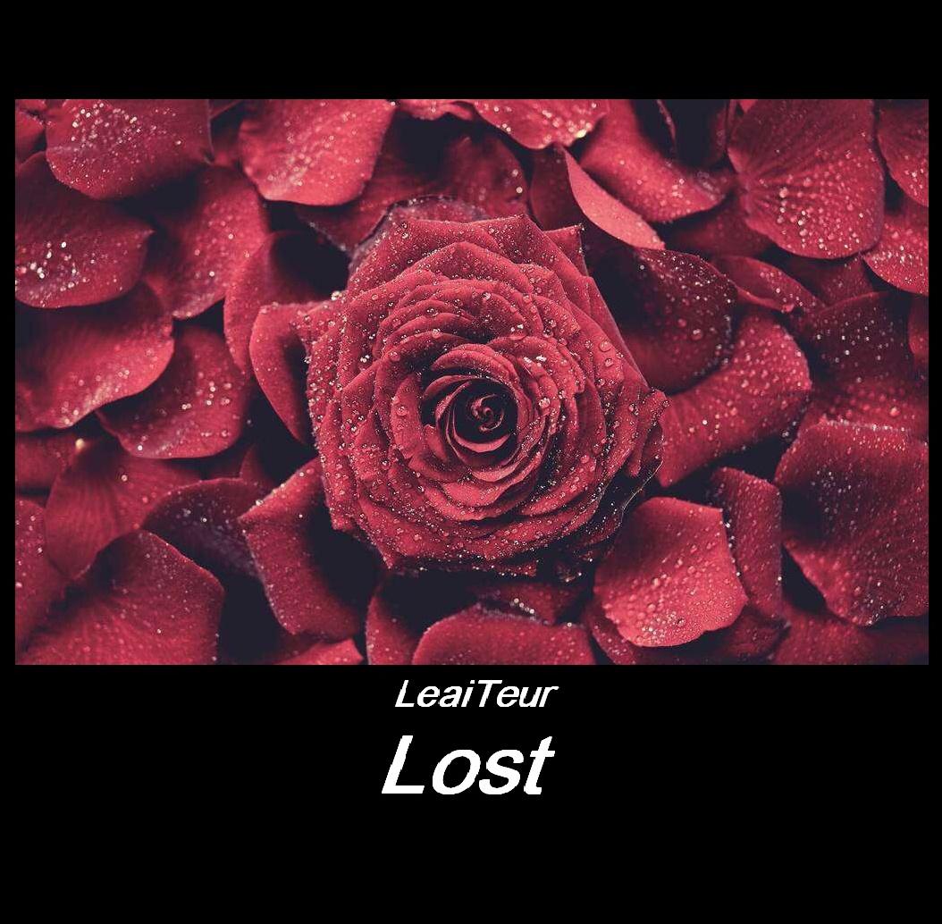 Lost专辑