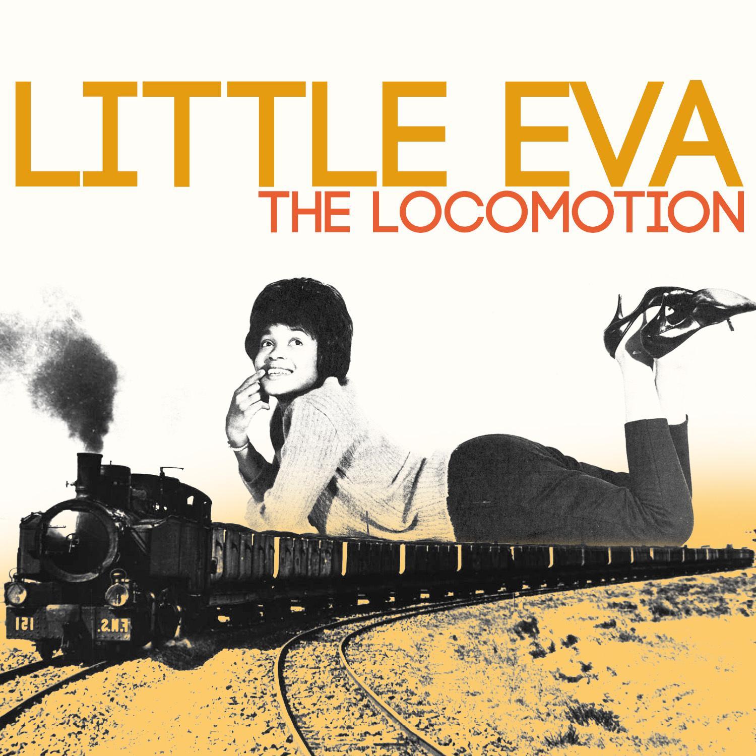 The Locomotion