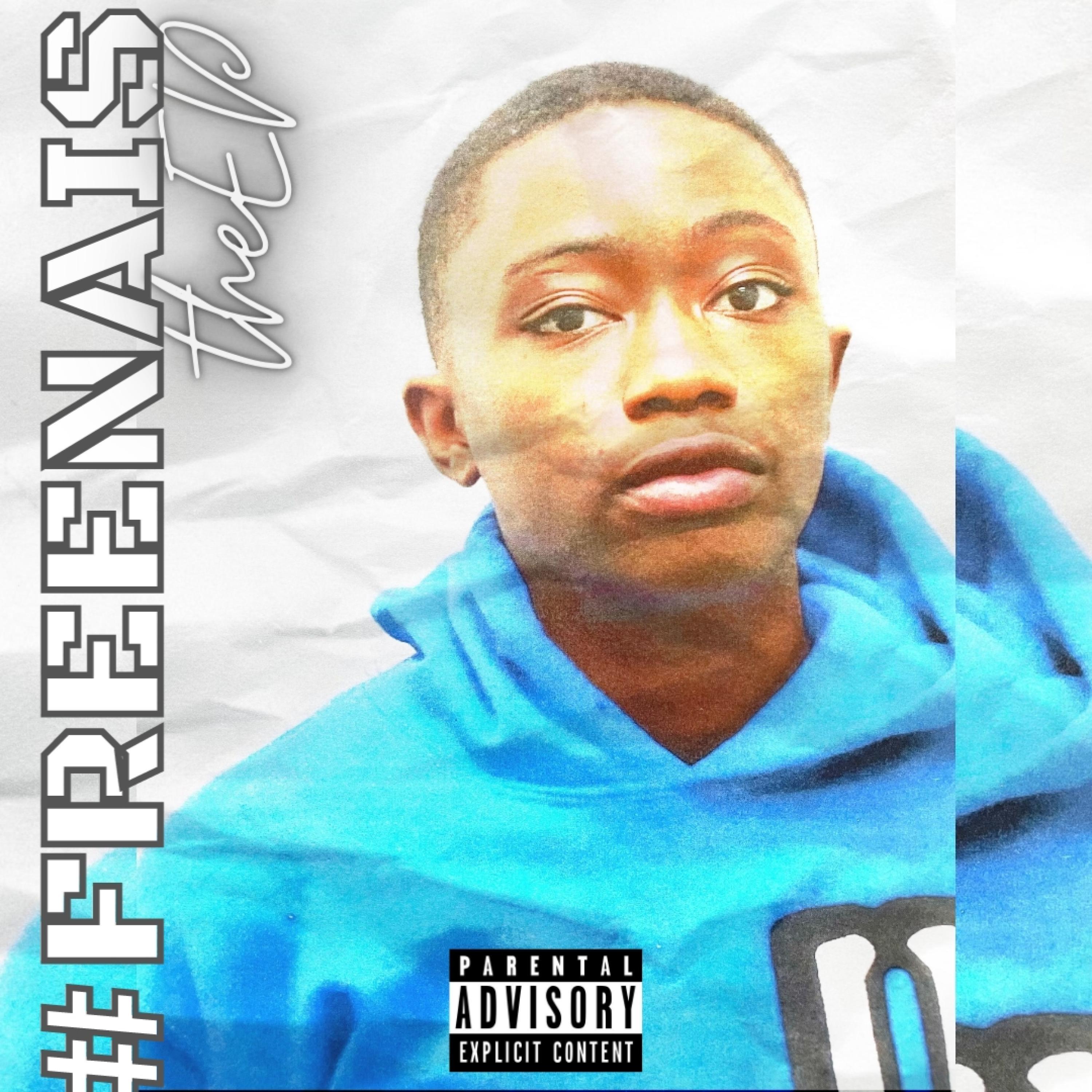 #FREENAIS the EP