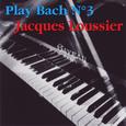 Play Bach No. 3