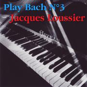 Play Bach No. 3