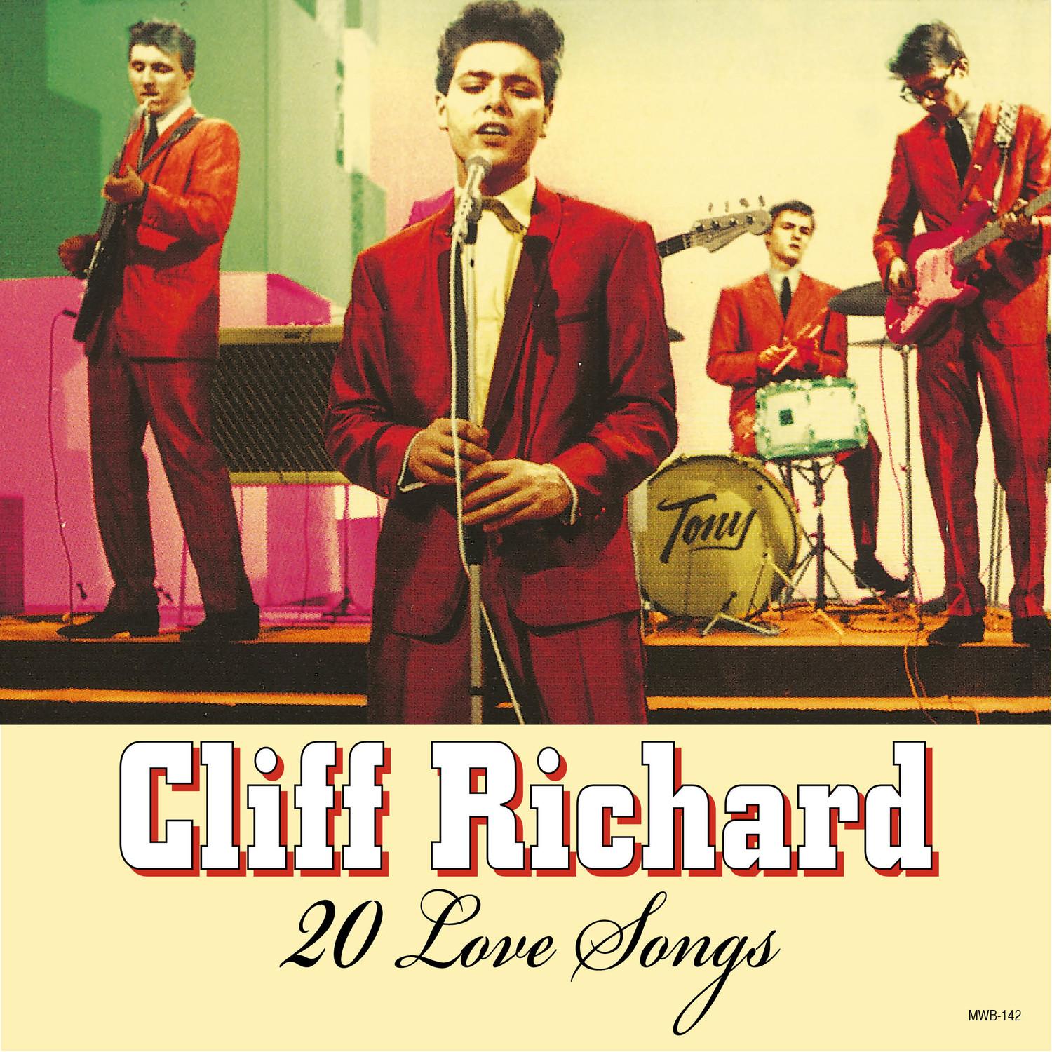 20 Love Songs