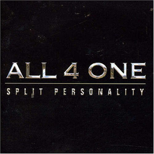 ALL 4 ONE - I PRAYED 4 YOU