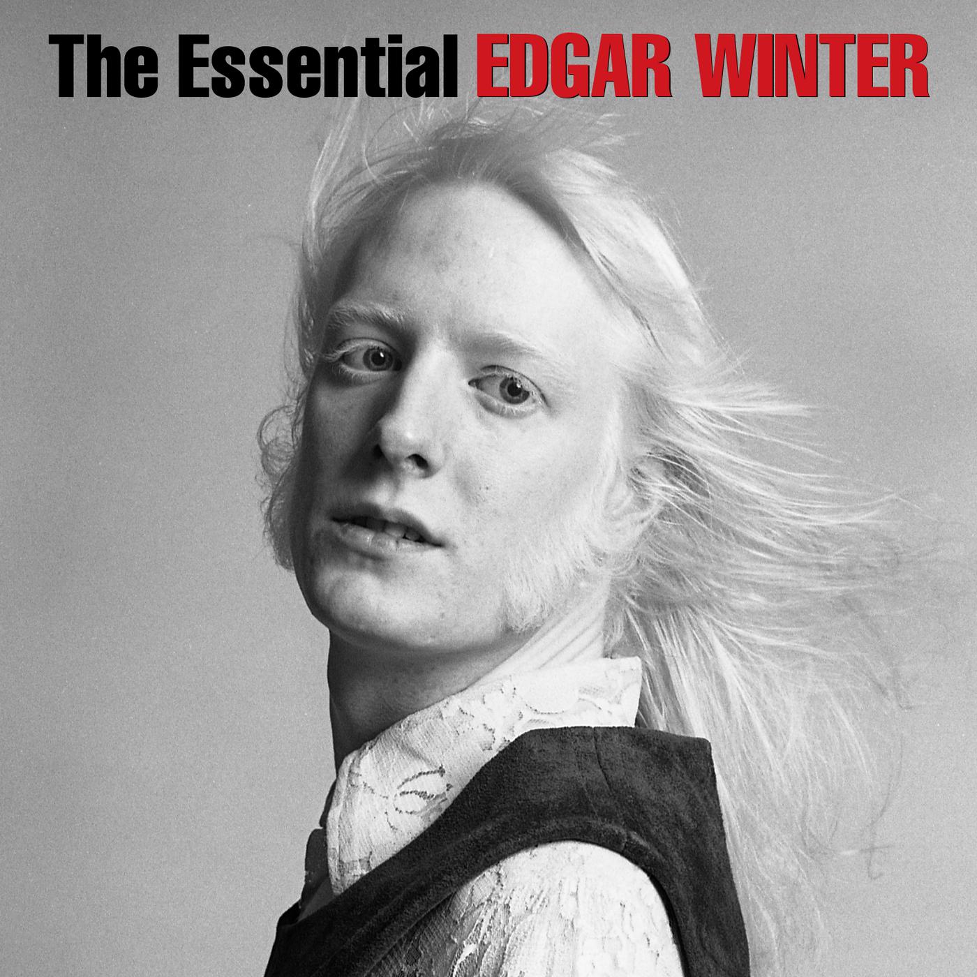 Edgar Winters - You Were My Light