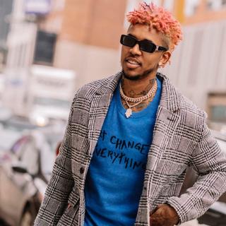 Nick Swaggy P Young