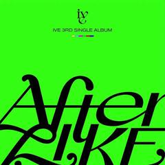 AFTER LIKE （男声版）