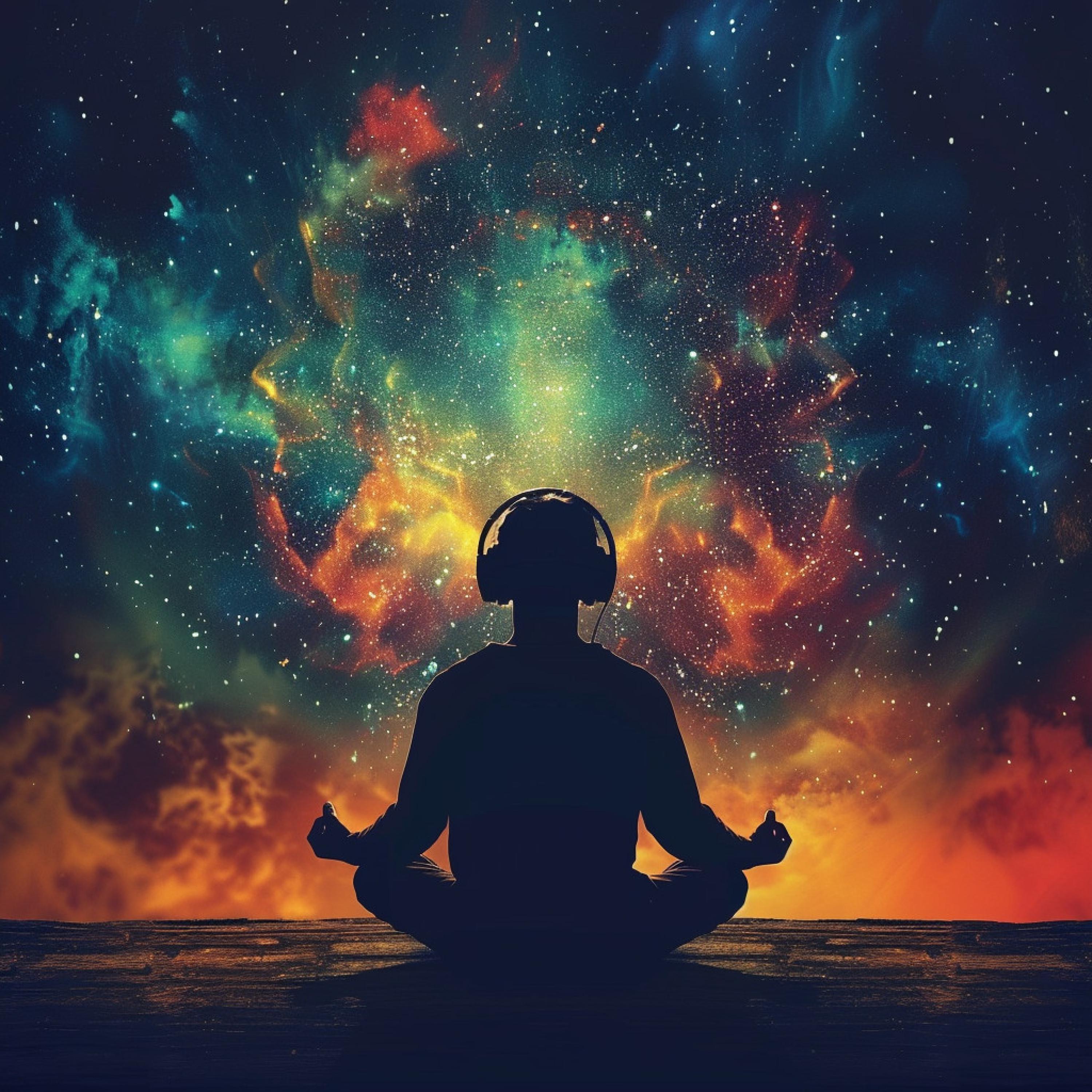 The Meditations - Daily Meditation Tune