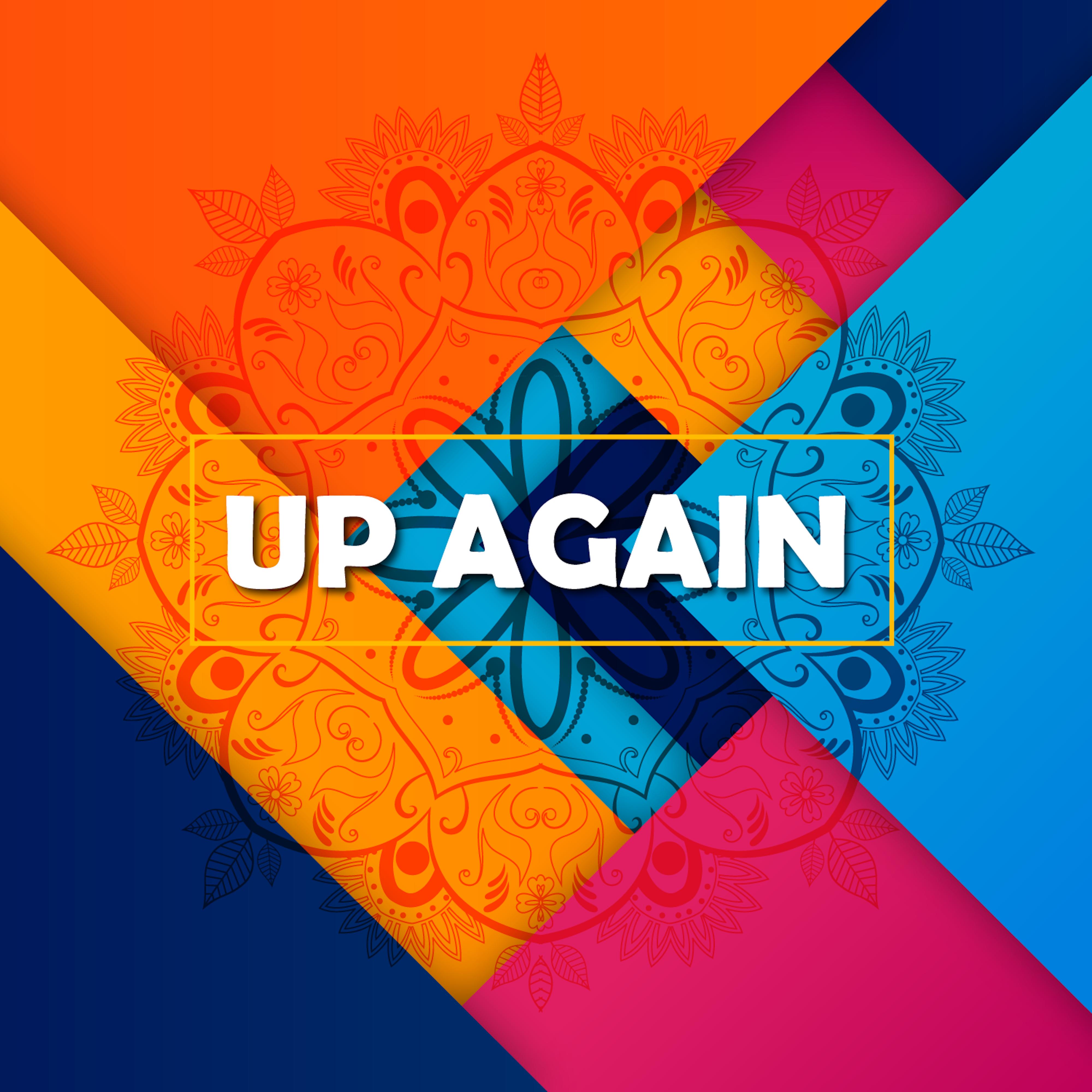 Up Again (feat. Scrufizzer)
