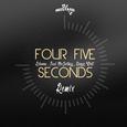 Four Five Seconds (DJ Mustard Remix)