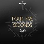 Four Five Seconds (DJ Mustard Remix)专辑