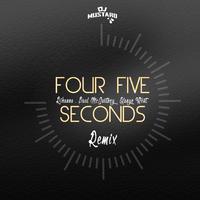 Rihanna - Four Five Second