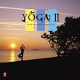 和平之月·Yoga II : Relaxation & Breathing