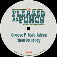 Adeva, Groove P - Hold On Honey (Extended Mix) 124