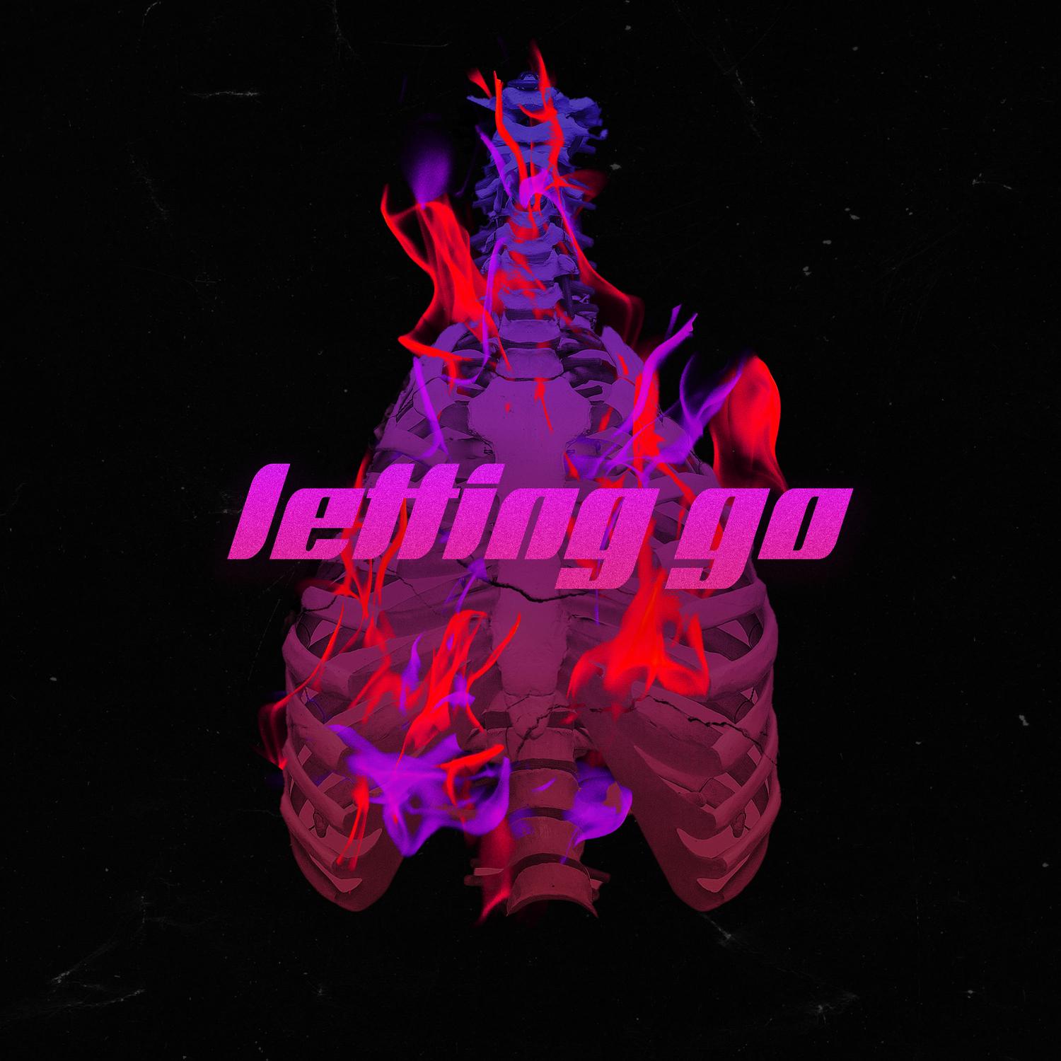 LETTING GO