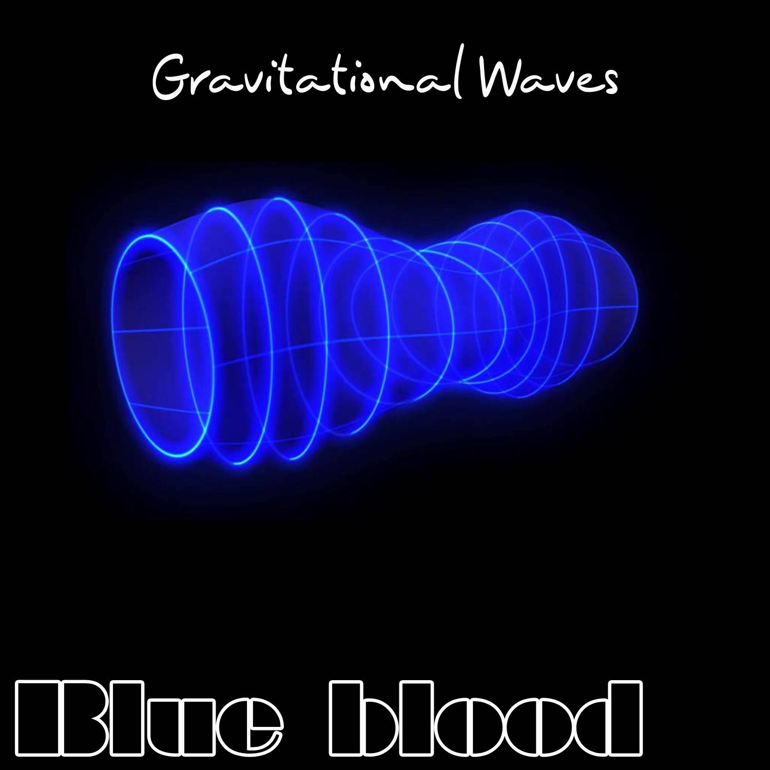 Gravitational Waves