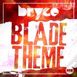 Blade Theme专辑