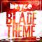 Blade Theme专辑