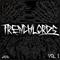 Trench Lords Vol. 1专辑