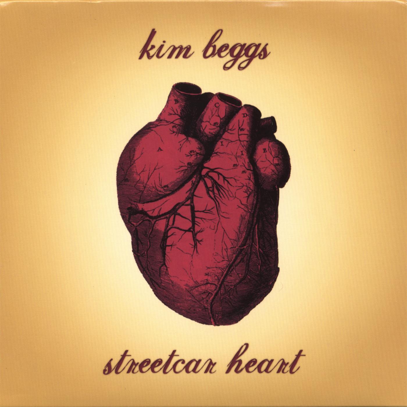 Streetcar Heart