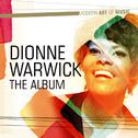 Modern Art of Music: Dionne Warwick - The Album专辑