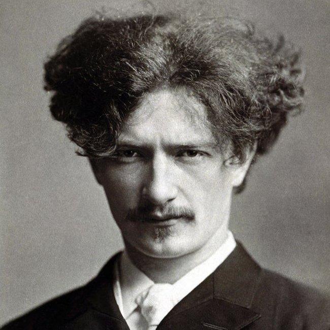 Paderewski 帕德雷夫斯基(按作品编号整理)