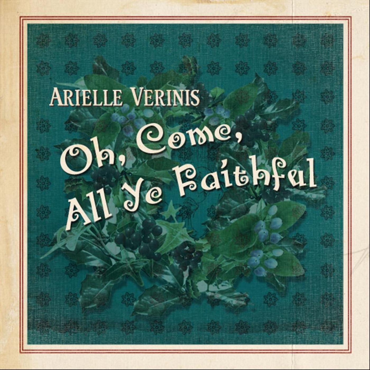 Oh, Come, All Ye Faithful