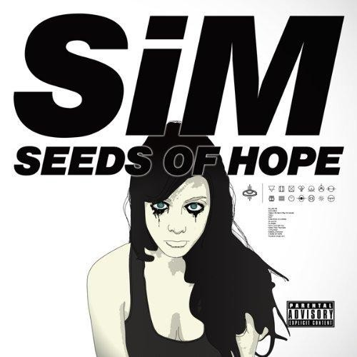 Seeds of Hope专辑