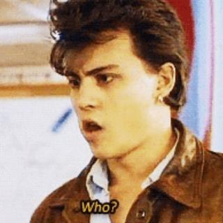 约翰尼德普的声音合辑【johnny depp】