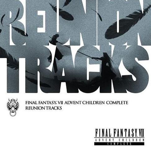 Final Fantasy VII - Reunion Tracks