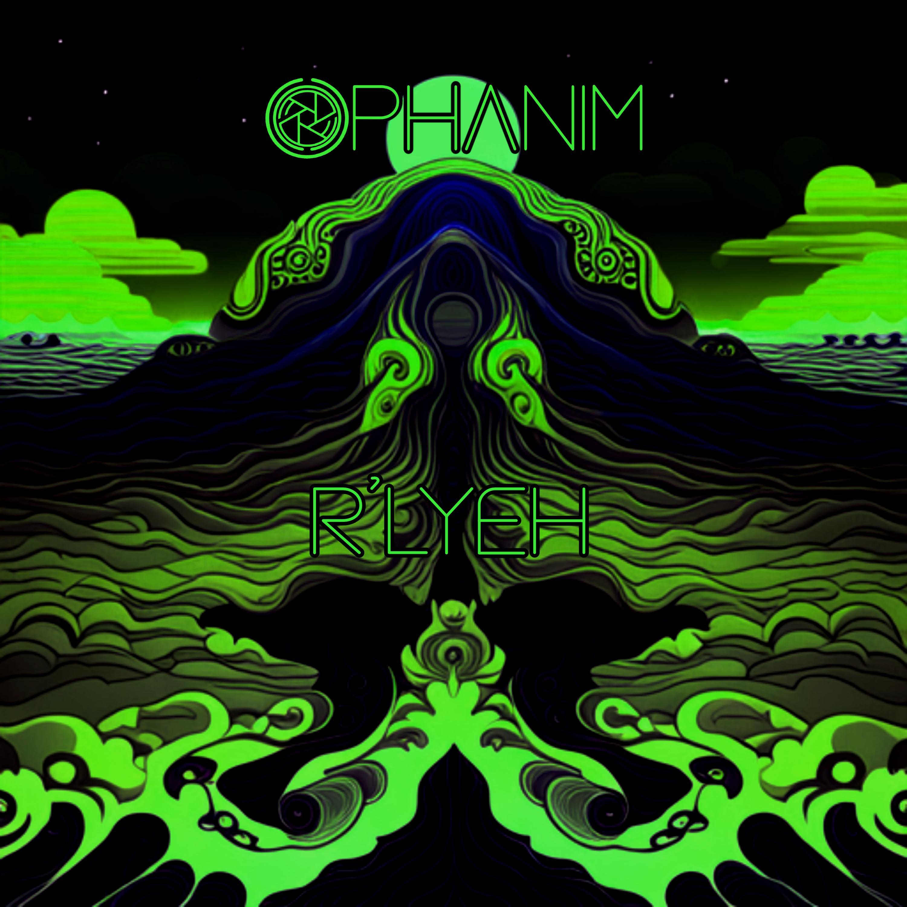 R'lyeh