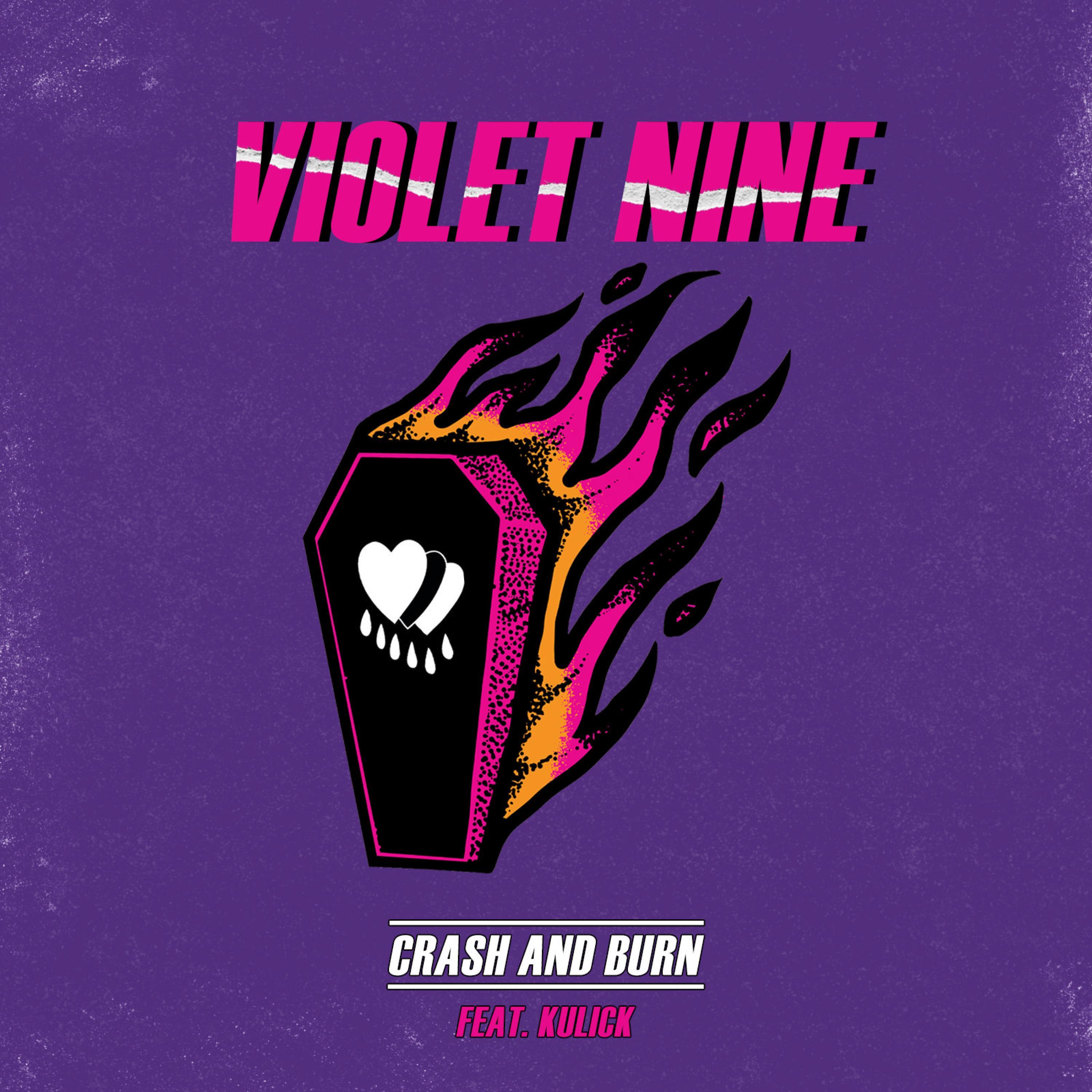Crash and Burn