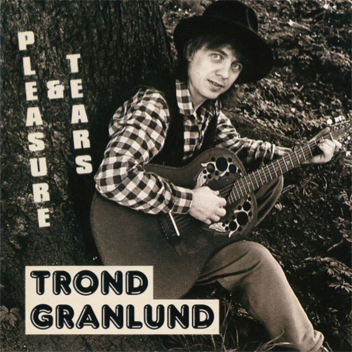 Pleasure & Tears