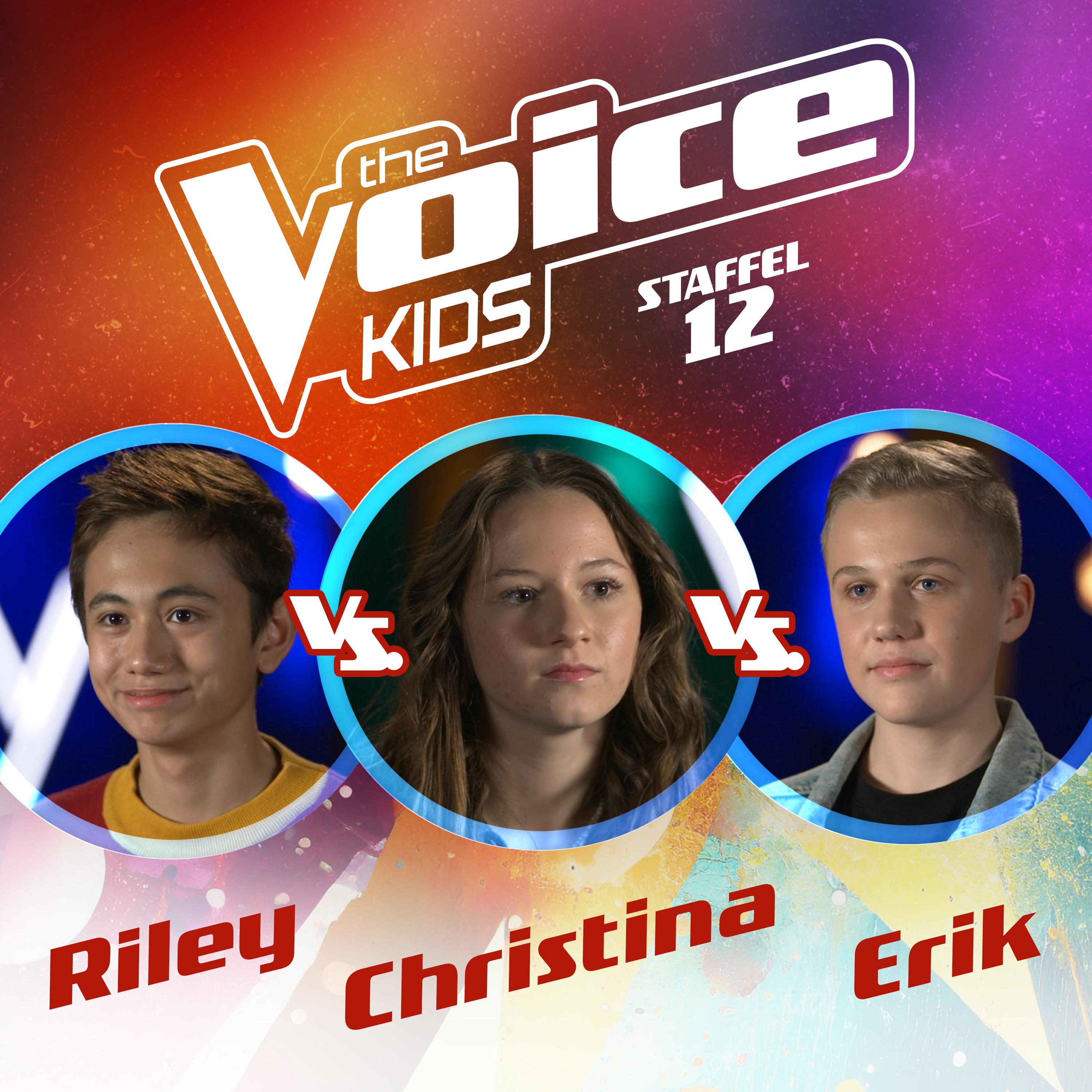 The Voice Kids - Germany - Apologize (aus 