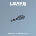 Leave (Alaska Winter Remix)专辑