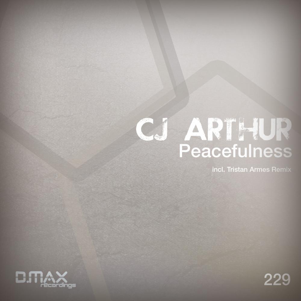 CJ Arthur - Peacefulness