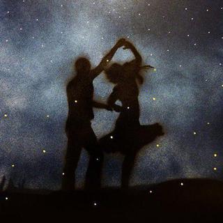 夜凉如梦